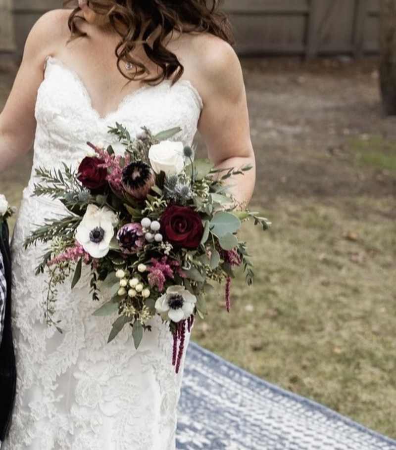 Tonia & Brian 12.30.22