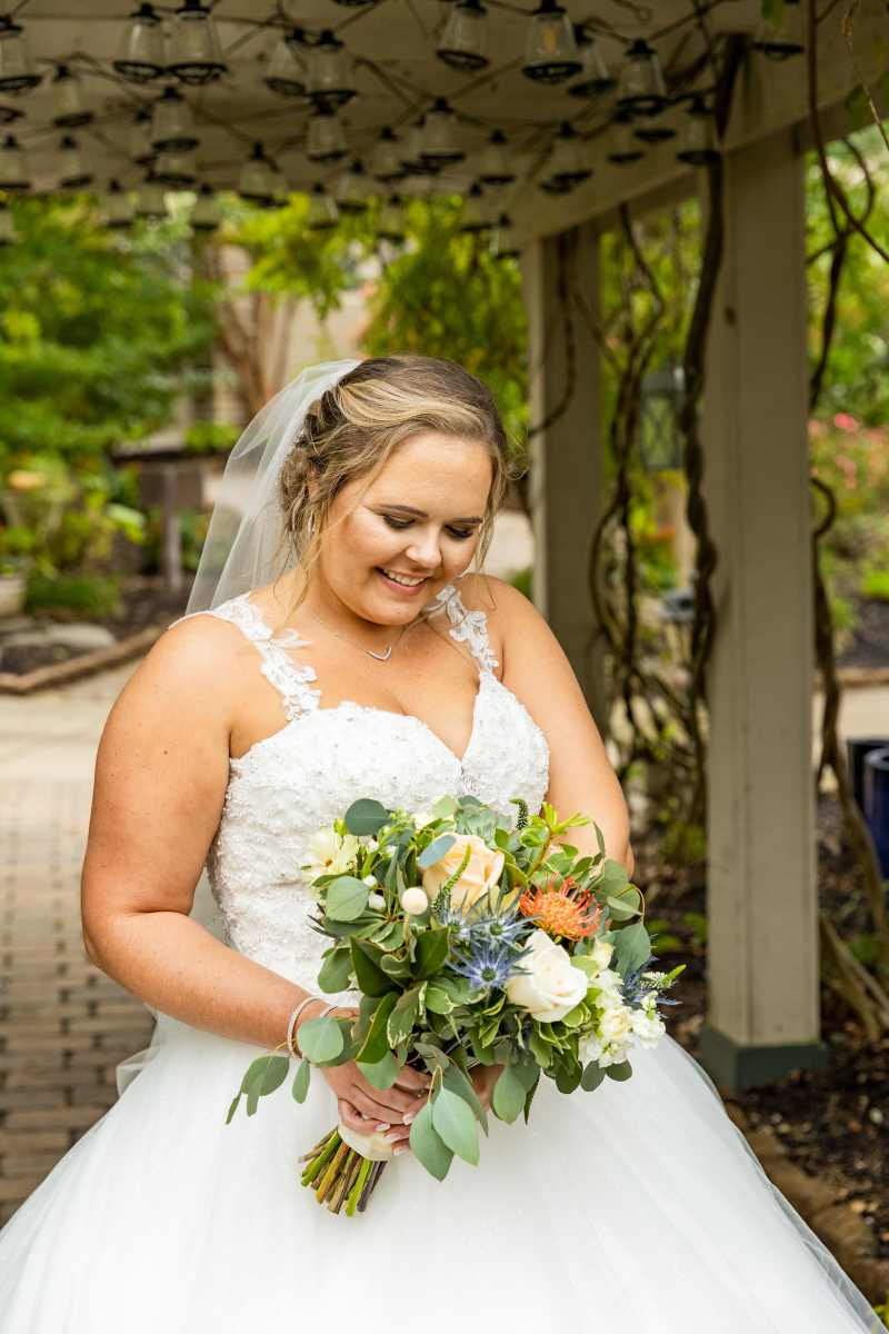 Jessica & Matthew 10.01.22