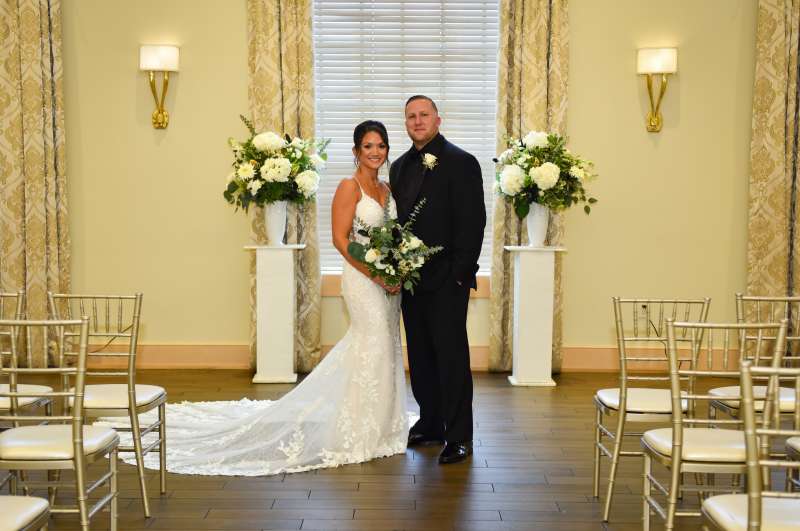 Angela & Steven 12.31.22