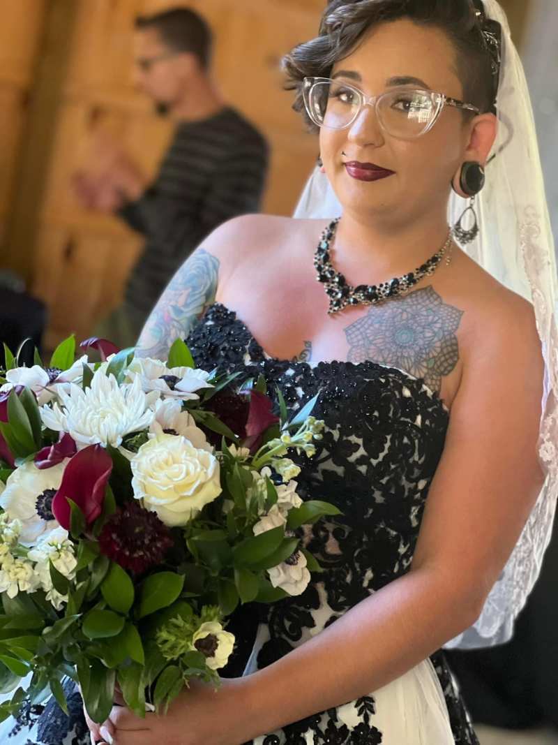 Victoria & Cliff 09.24.22