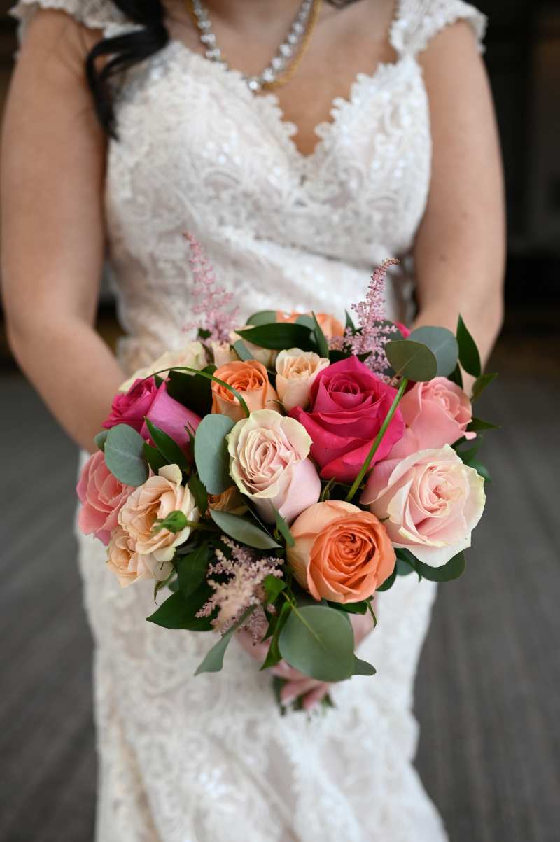 Tricia & John 03.25.22