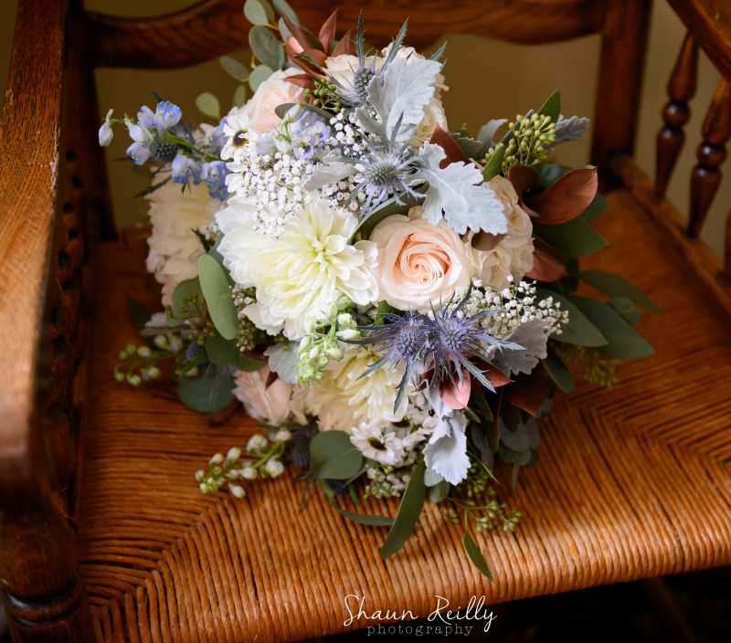 Emily & Mike 11.25.23