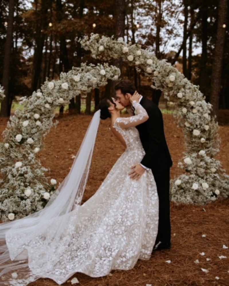 Erica & Henry 11.04.23