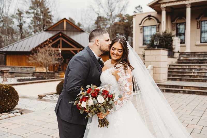 Colleen & Stephen 12.01.23