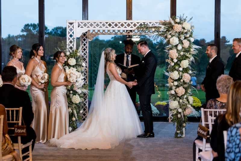 Amanda & Charles 10.06.23