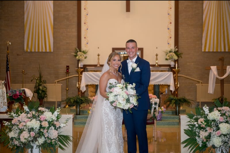 Katie & Greg 05.18.24