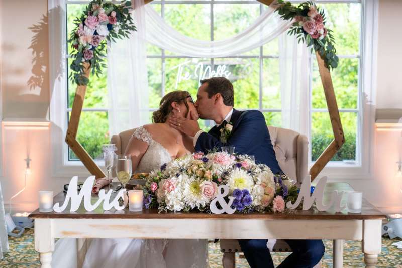 Jenna & Michael 7.25.25