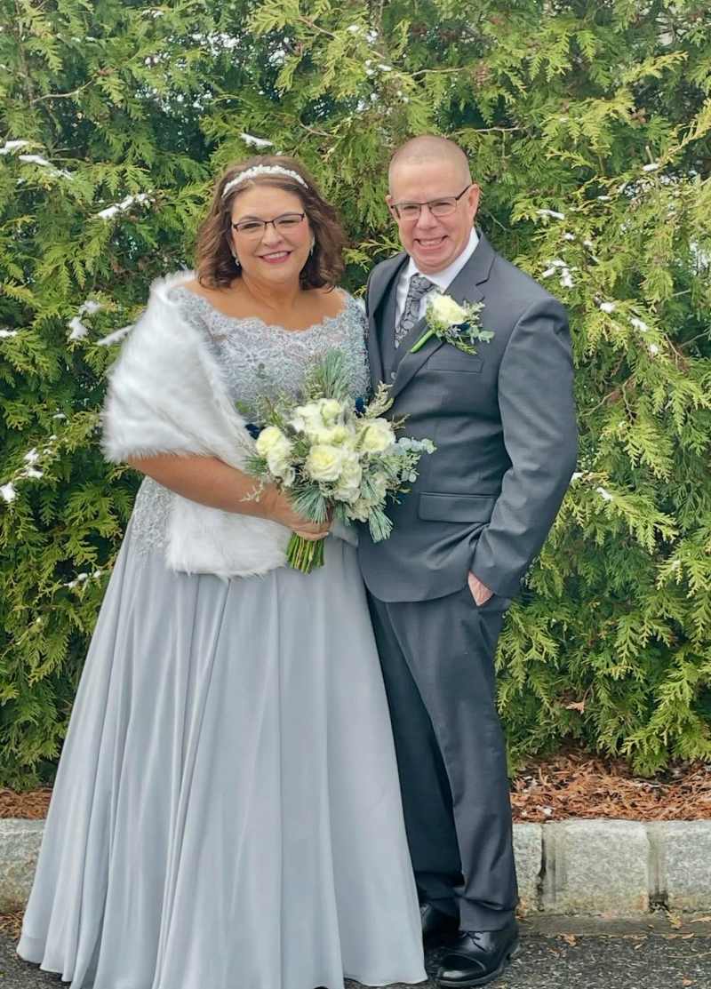 Wendy & Robert 1.11.25