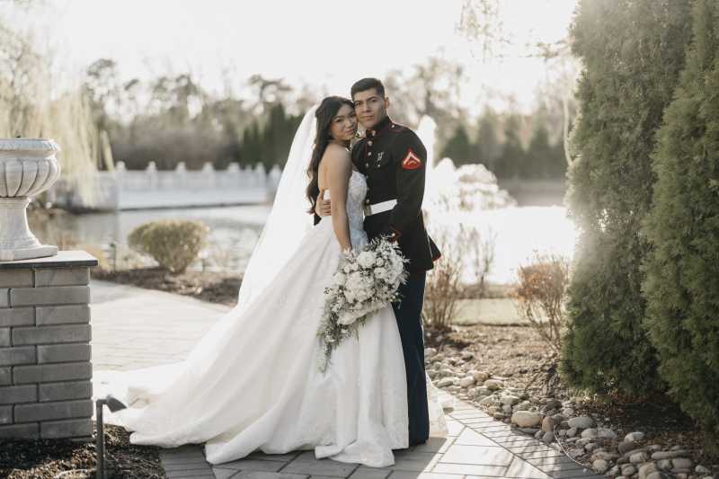 Laura & Cesar 3.21.25