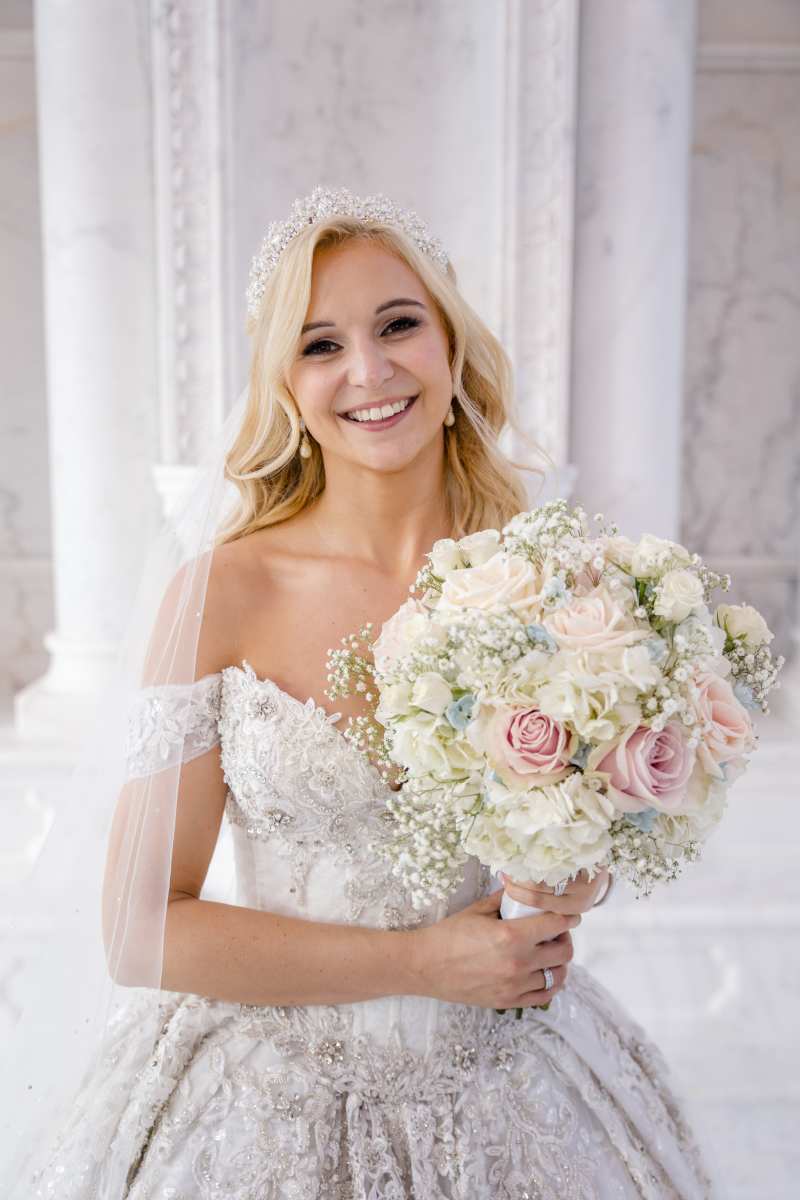 Nicole & Nick 9.19.25