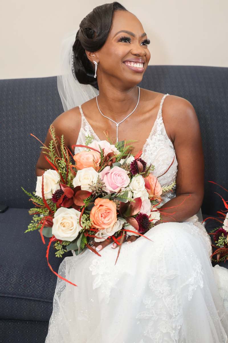 Dainty & Michael 10.15.23