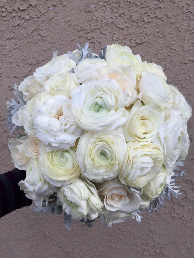 White Wedding