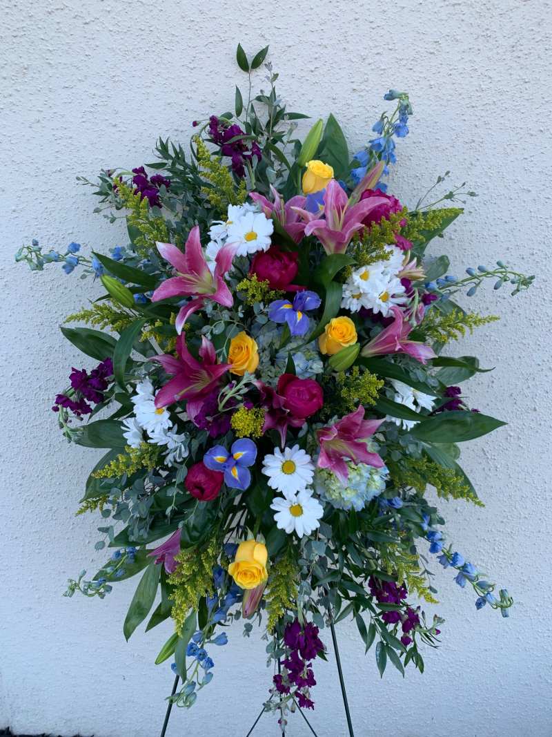 Funeral Arrangements