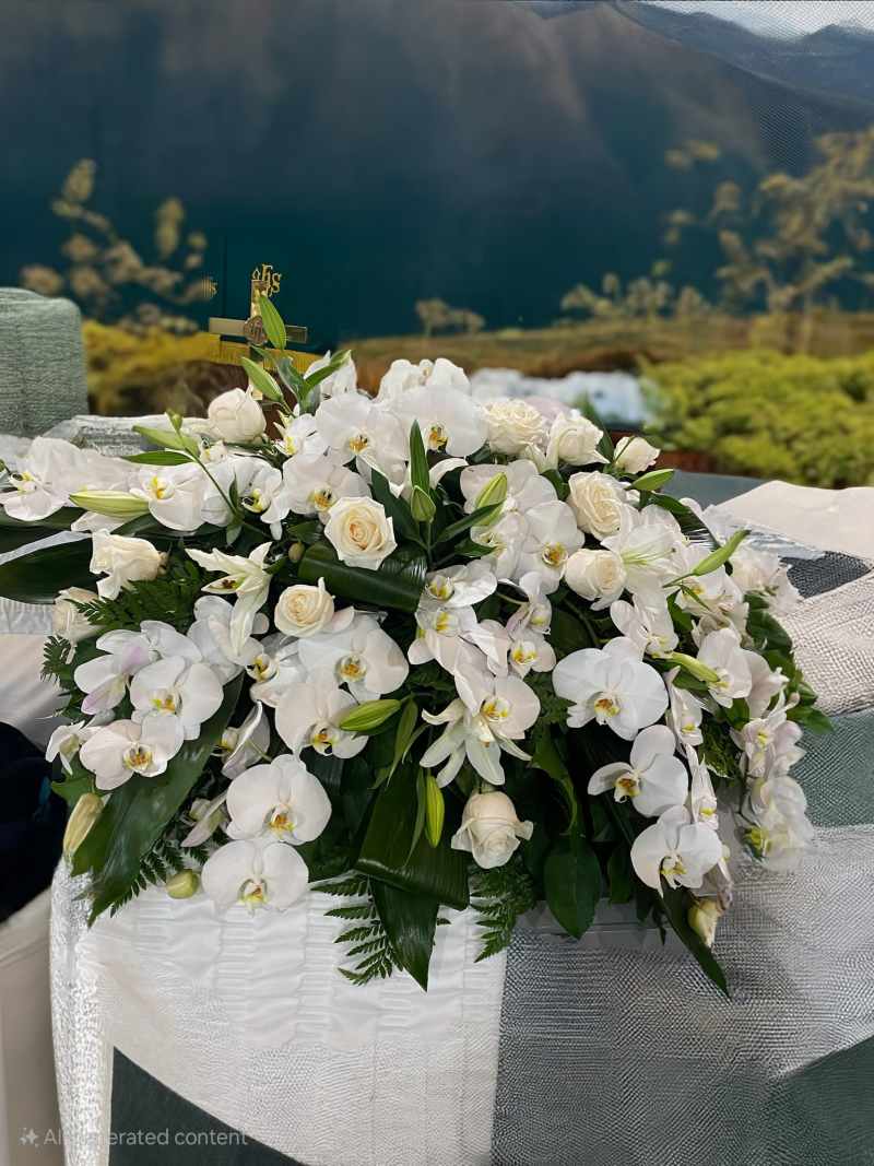 funeral