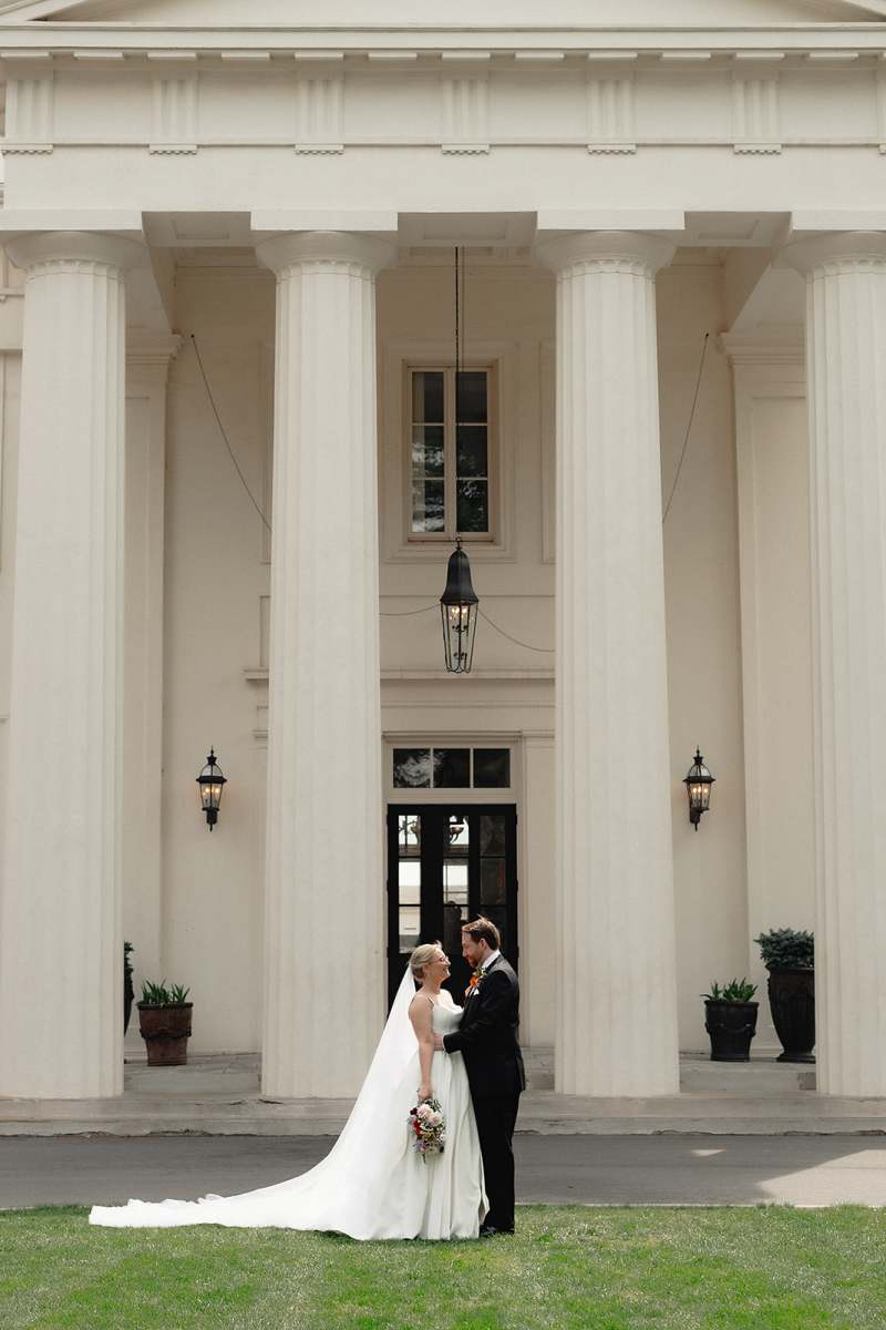 Kim & Max