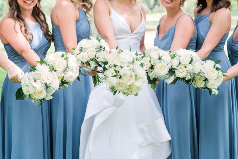 Bouquets