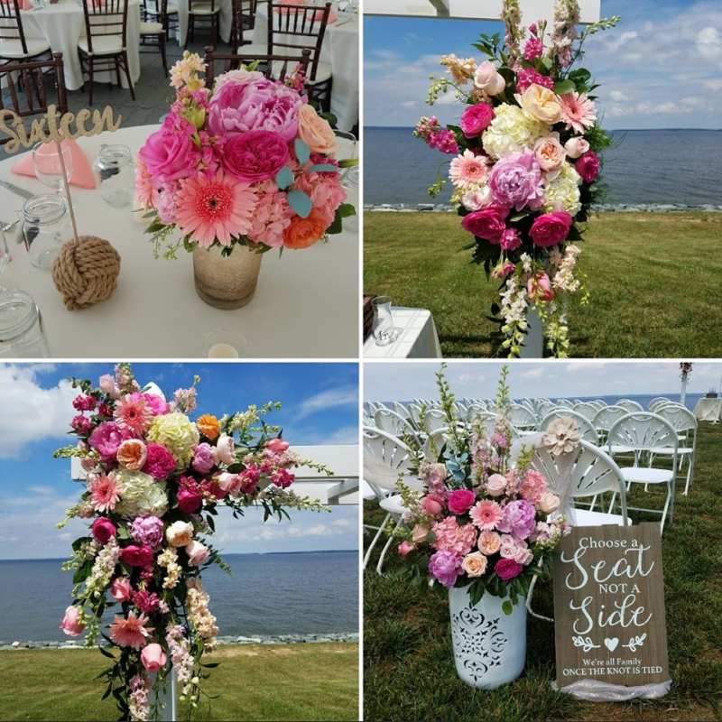 Our Work