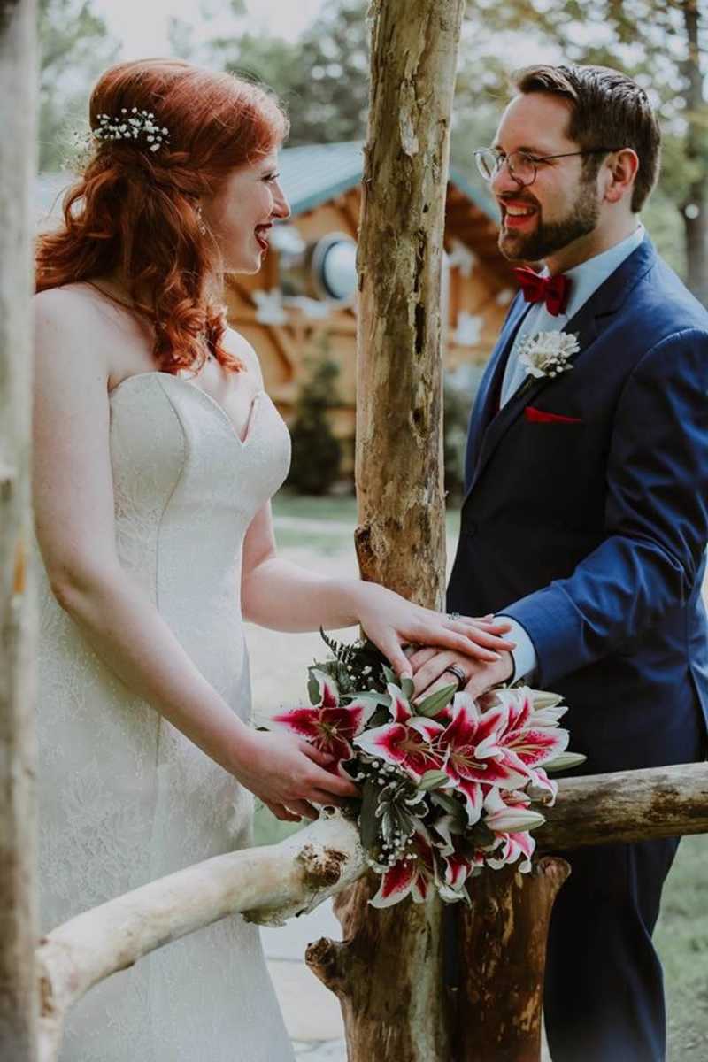 Lynch/Navin Wedding 5.18.18