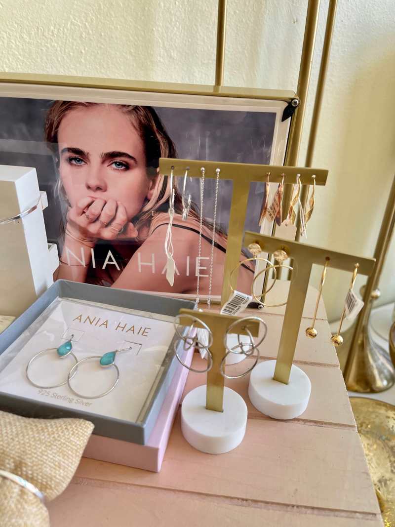 Ania Haie Jewelry