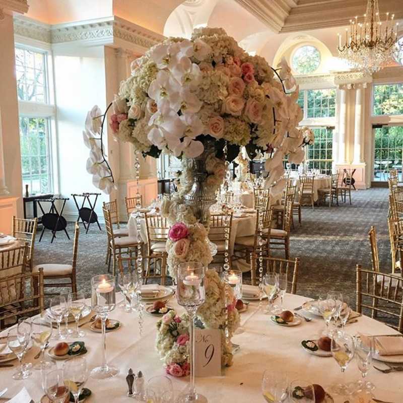 Park Chateau Weddings