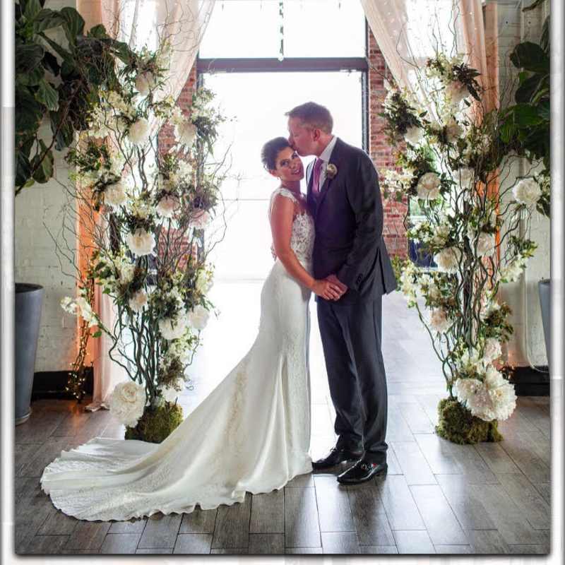 Battello On The Hudson Wedding