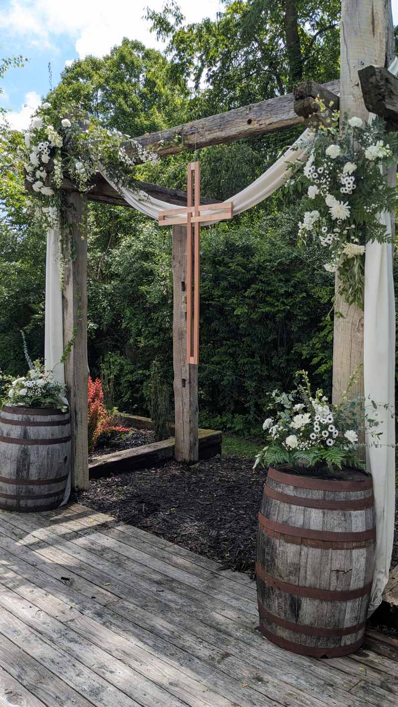 Weddings & Events
