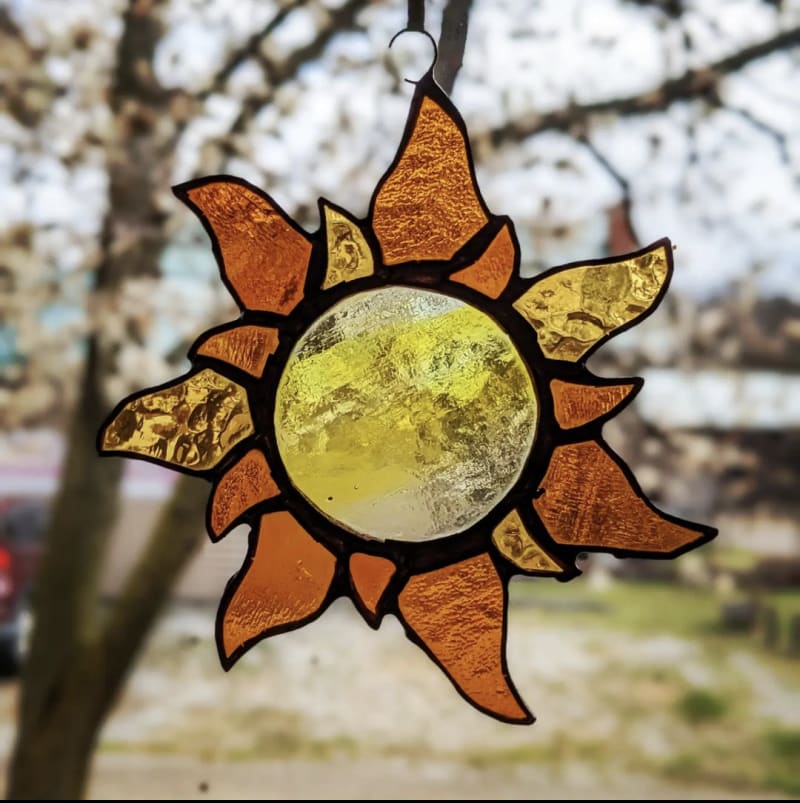 Stained Glass