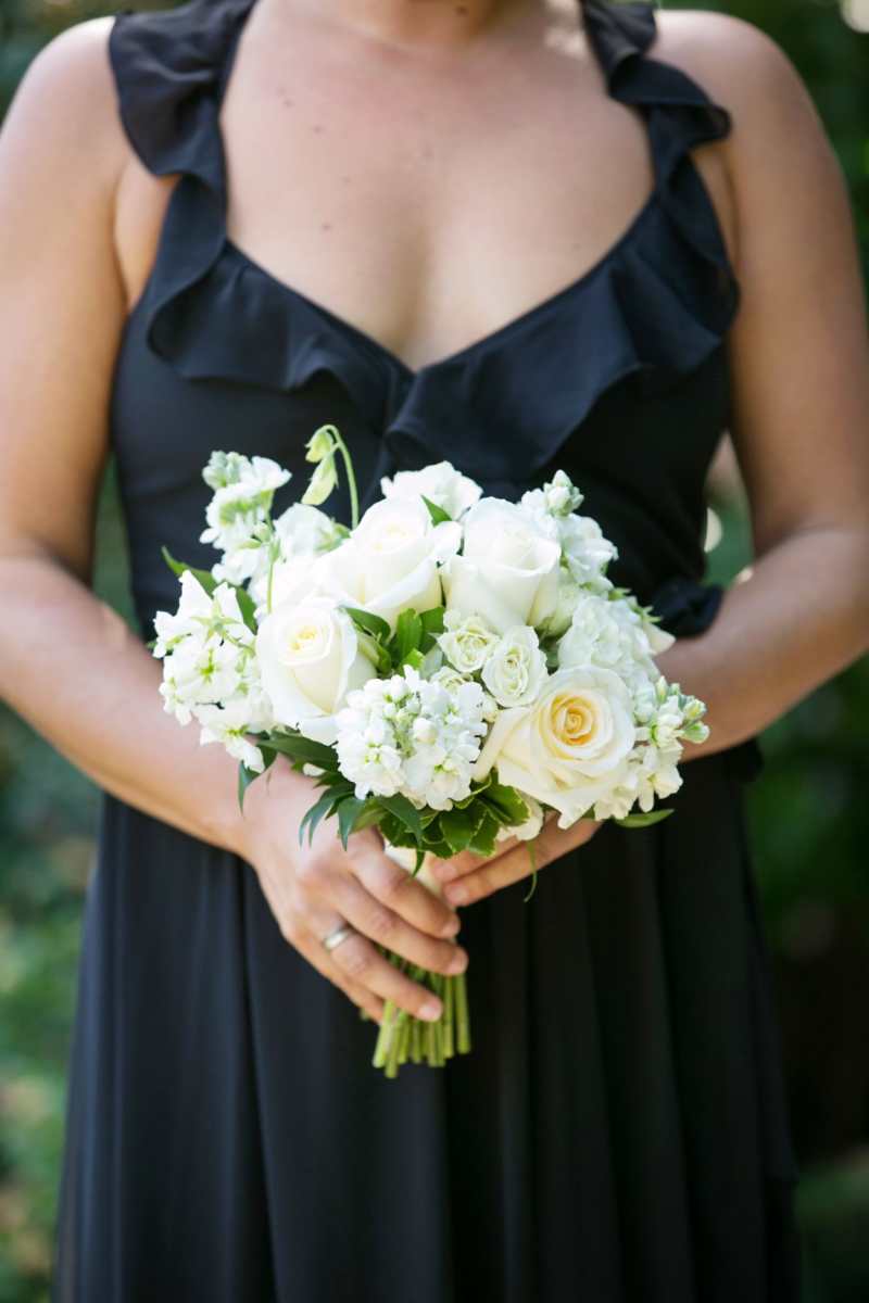 Eloquent White