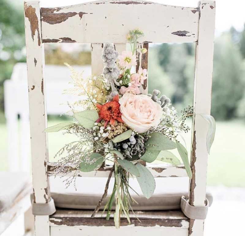 Wedding Reception