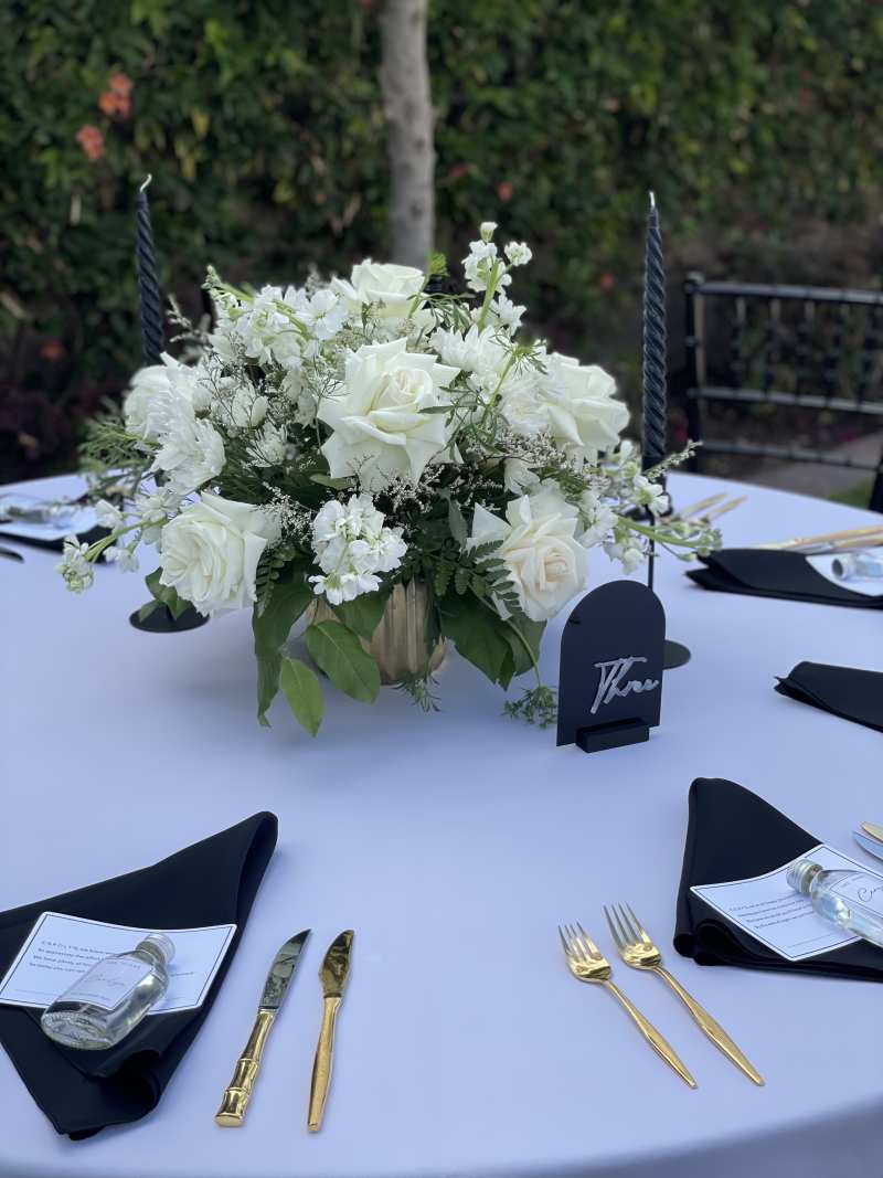 Centerpieces