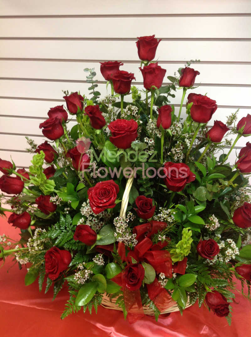 Valentine's Day 2019