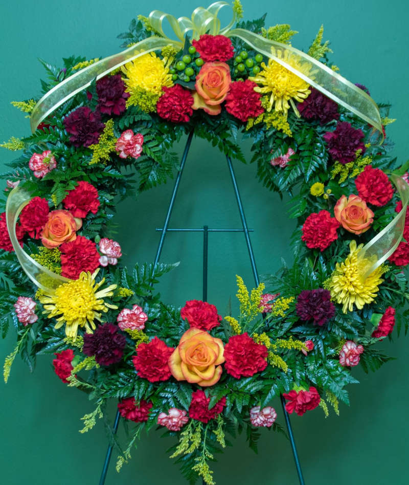 Wreaths