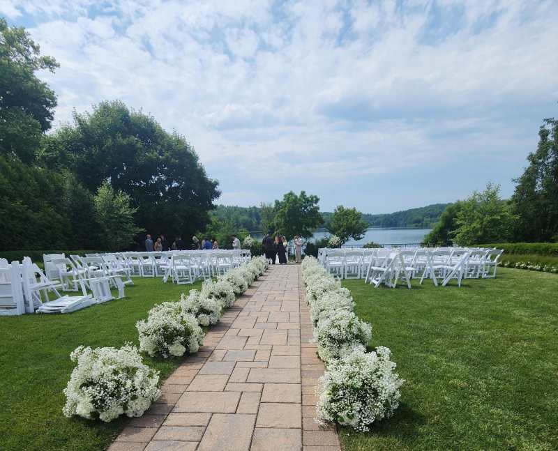 Weddings & Events