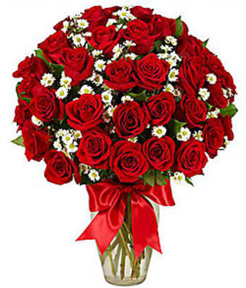 Anniversary Flowers