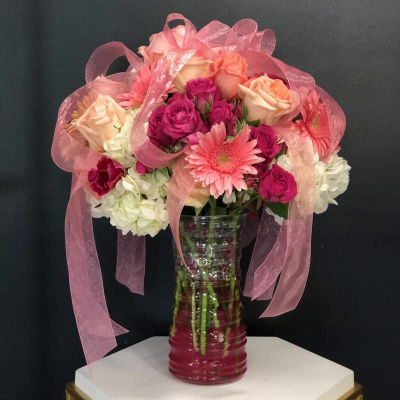 Birthday Flowers