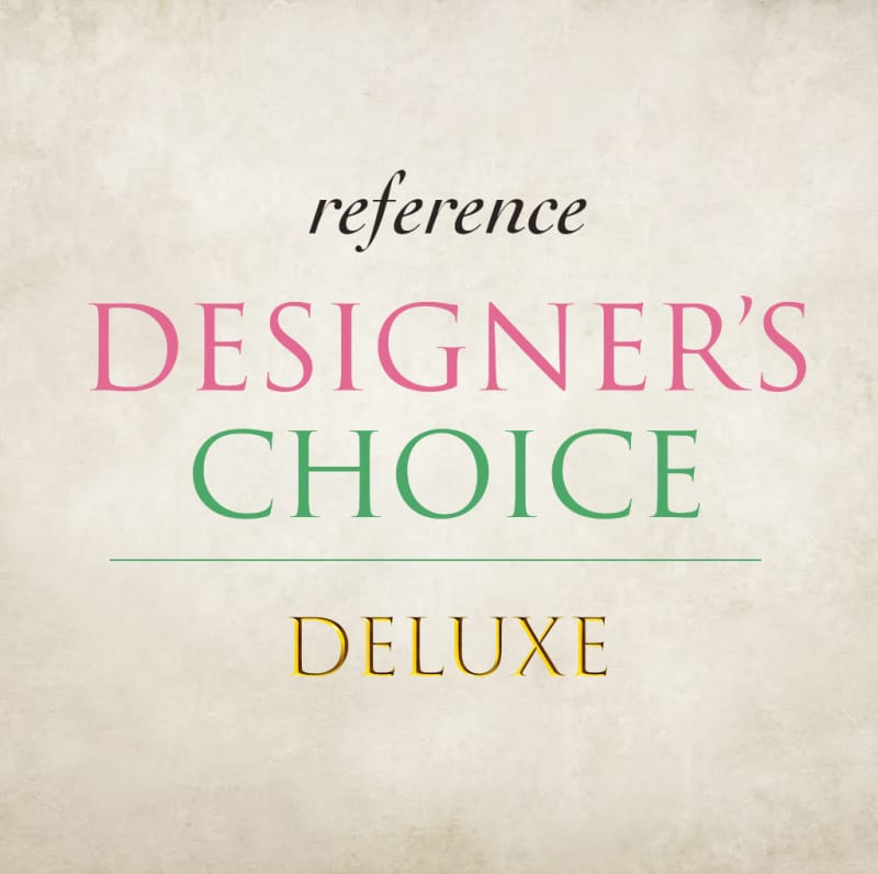 Designer's Choice Deluxe