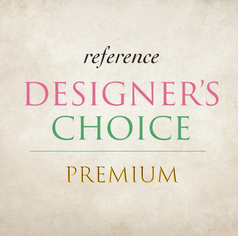 Designer's Choice Premium