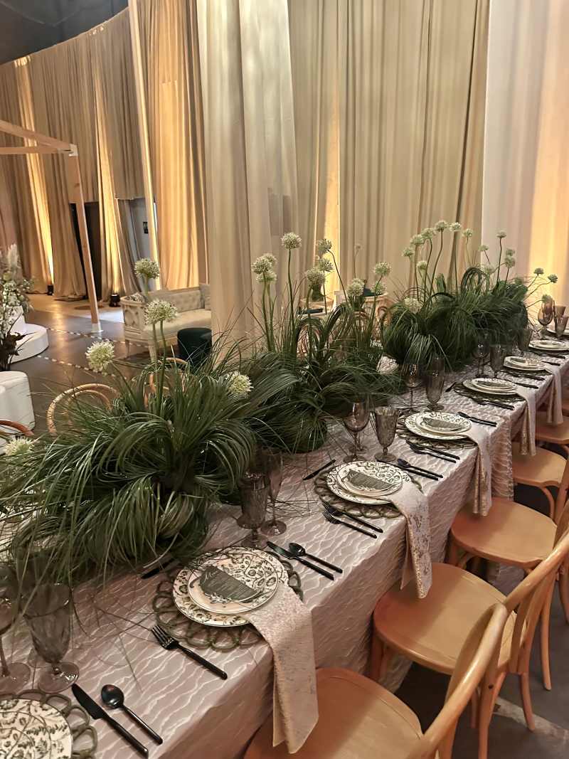 Event Flowers