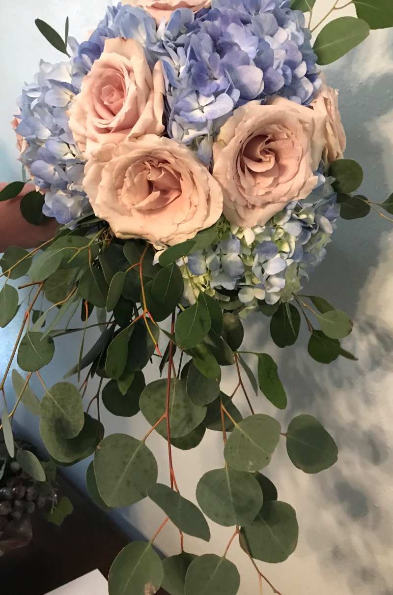 Weddings all Year!!!