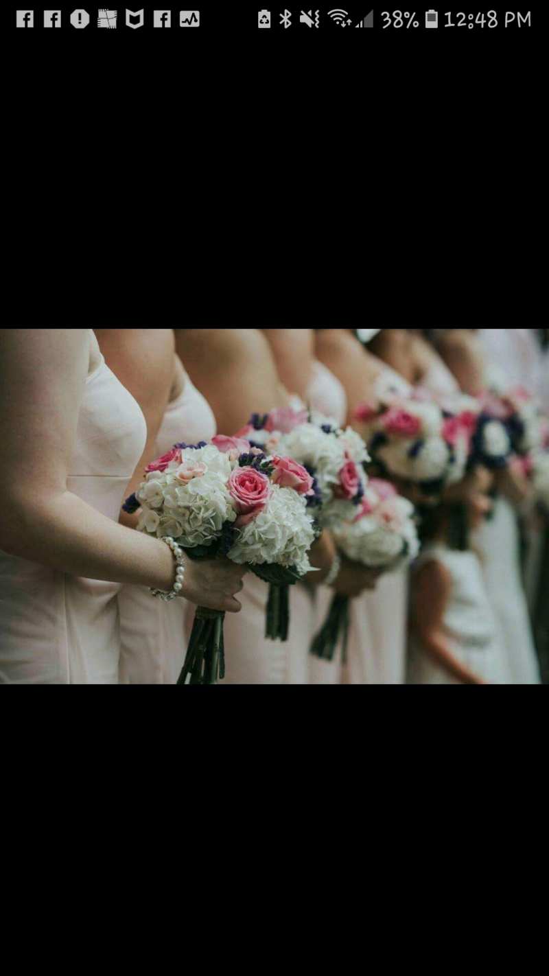 Weddings & Events