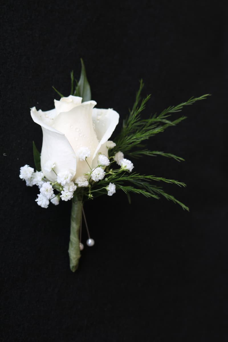 Corsages & Boutonnieres