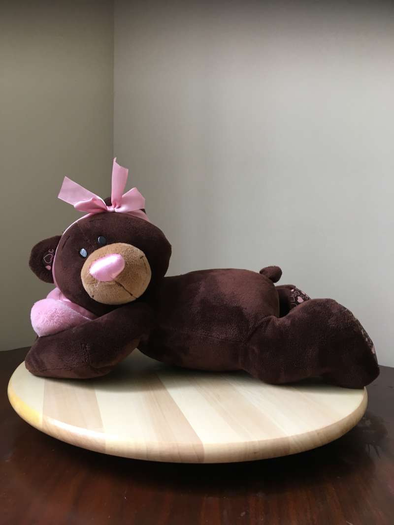 Plush toys