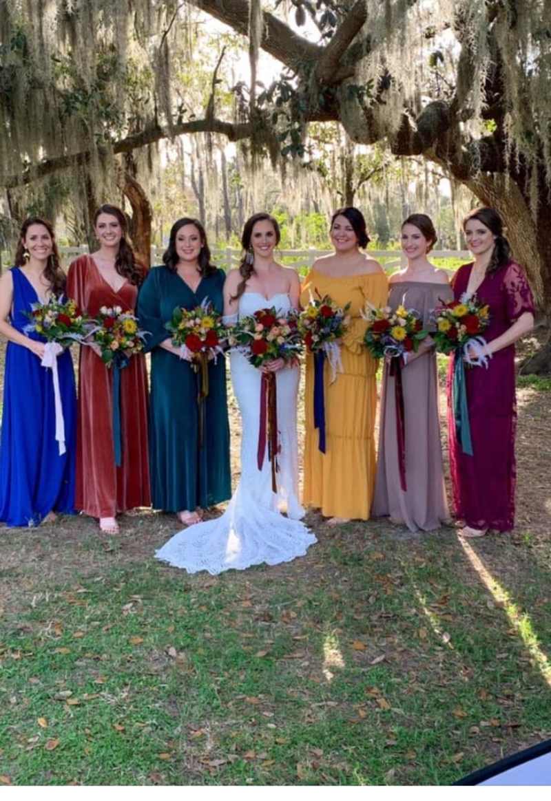 Weddings