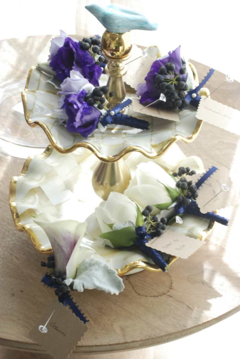 Corsage