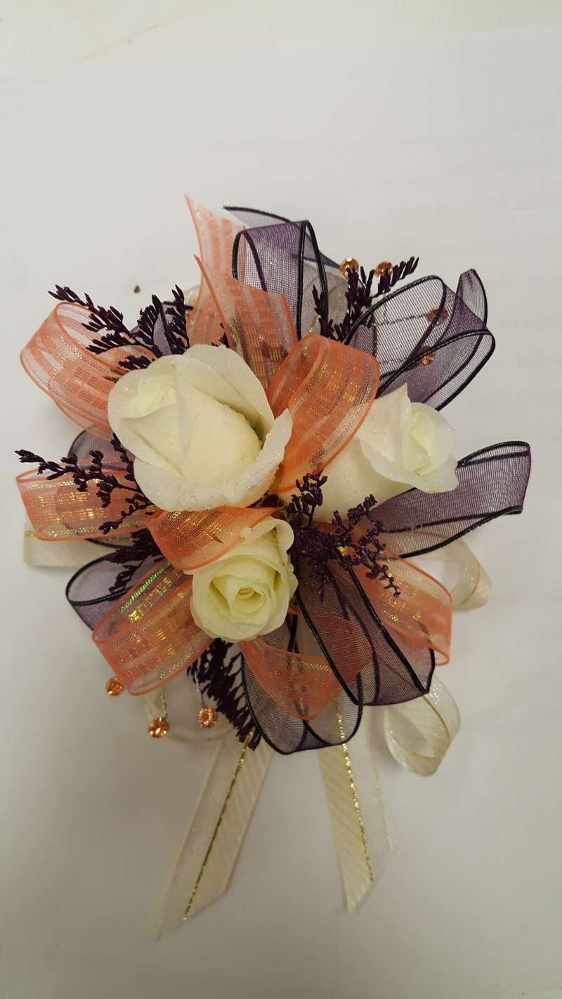 Prom Corsages