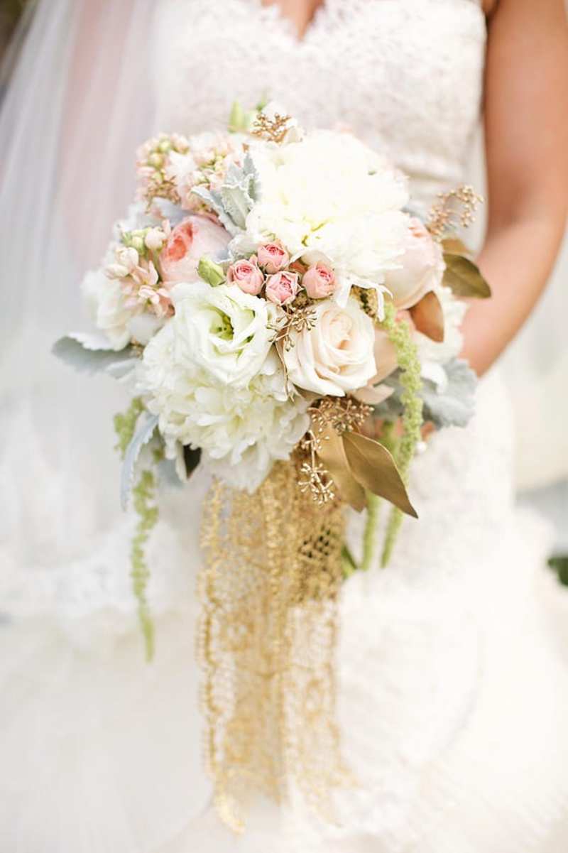 Jaume and Boone Wedding