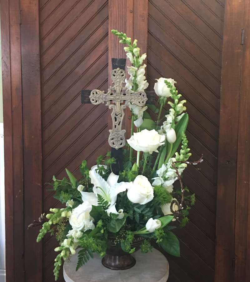 Vase Arrangements
