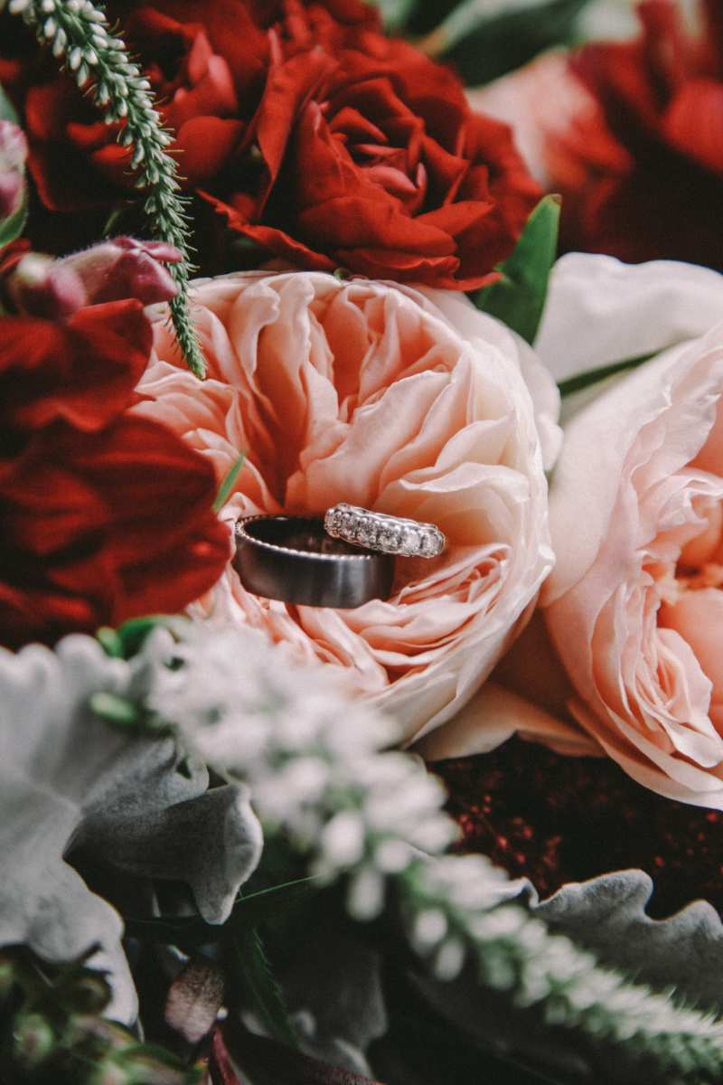 Han Wedding