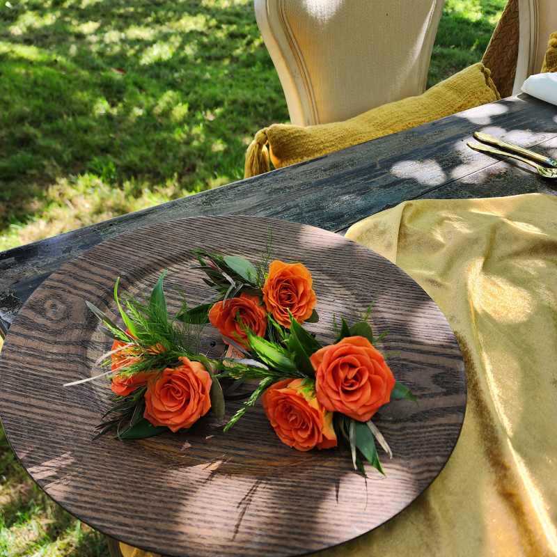 The Orchard at Sunshine Hill