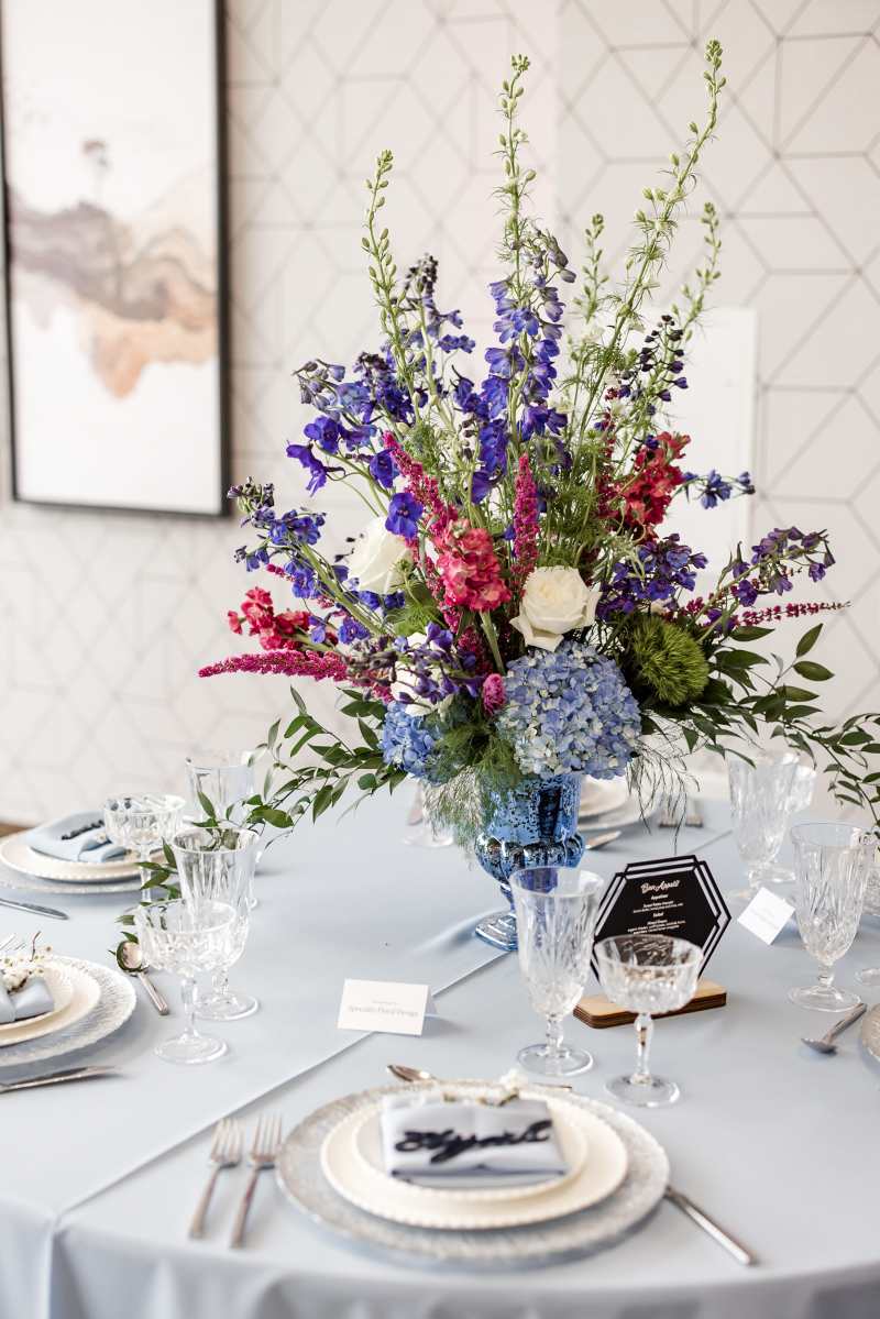 Silver Cloud Hotel-Point Ruston Wedding Show